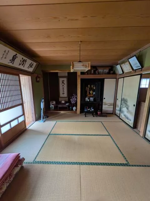 Tokamachi City, Taihei (Matsudai Station) 2-story building 5LDK