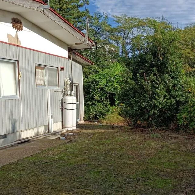 Iwanuma City, Nagaoka, Kitaharayama (Iwanuma Station), 2-story, 5DK