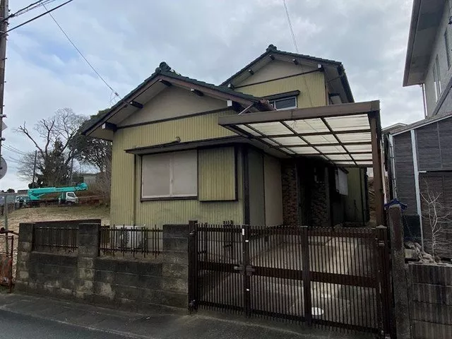 Takachaya 3 (Takachaya Station) 4.5 million yen