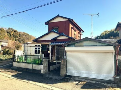 Ichihara City, Fukumatsu (Amiari Station) 2-story 5DK
