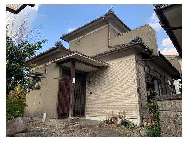 Popular Yamanote! A quiet residential area