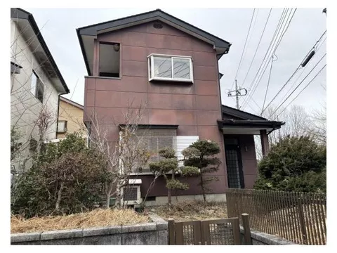 Kanuma City, Itahana, 2-story 3DK