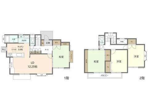 [Our company is the seller] Renovated used house with interior remodeling available for viewing anytime!