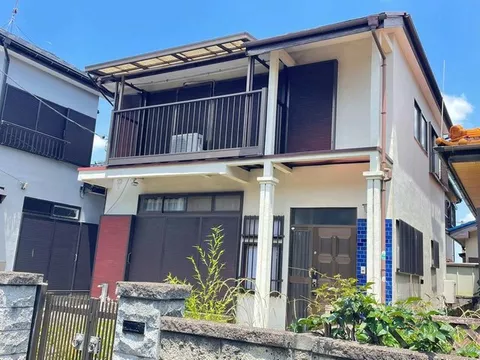 11 minutes on foot from "Kofudai Station" ♪ 30 tsubo of land ♪ Good sunlight with a south-facing road!!