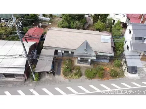 Spacious 6K single-story house♪