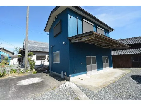 10.8 million yen in Nishitoyo Hamacho (Omata Station)