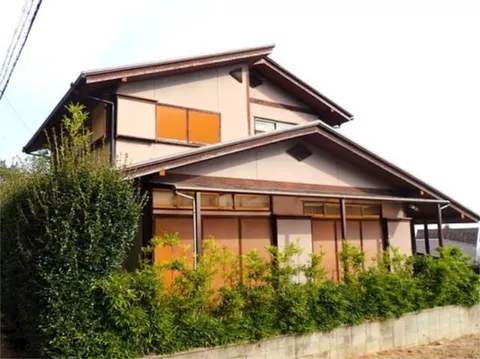 Kyoto City, Nishikyoku, Oeda Nishinagacho (Rakusai-guchi Station), 2-story, 6SDK