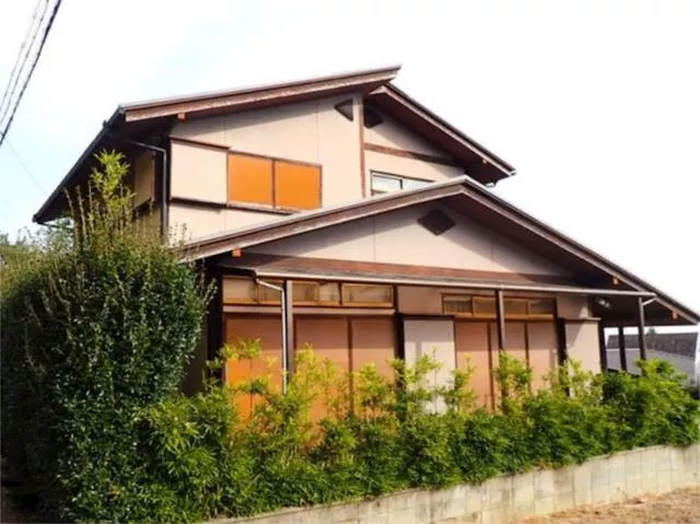 Kyoto City, Nishikyoku, Oeda Nishinagacho (Rakusai-guchi Station), 2-story, 6SDK