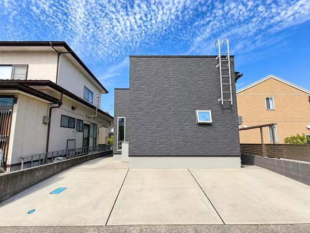 Shinya Okita Town (Shinya Station) 13.3 million yen