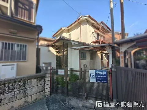 Kitakatsuragi County, Koryō Town, Oaza Abe (Chikuyama Station), 2 floors, 5K