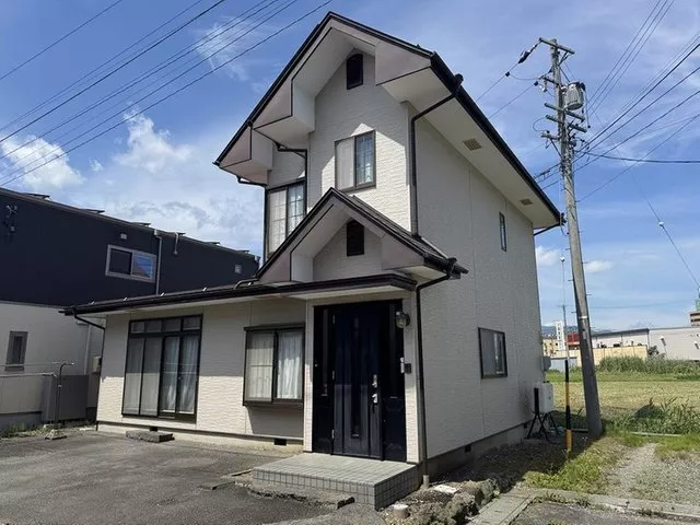 Oaza Shiga Iijima (Chino Station) 8.4 million yen