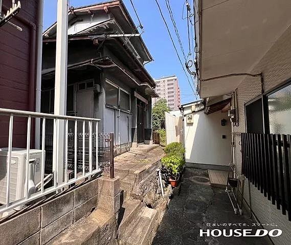 Used single-family home, Sakurababa 1-chome, used house