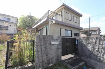 Koka City, Shigaraki Town, Ogawa (Shigaraki Station) 2-story building 5LDK