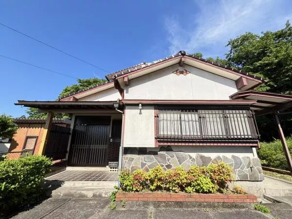 Arao City, Manda (Arao Station) 2-story building 6DK