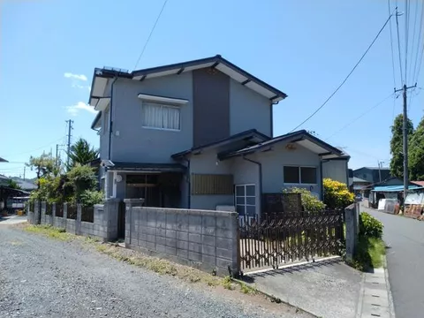Ichinoseki City, Yamame Aza Maeda (Ichinoseki Station) 2-story building 5DK