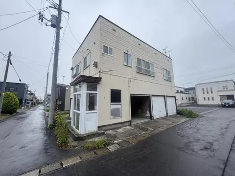 Aomori City, Koyanagi 2-chome (Koyanagi Station) 2-story 3LDK