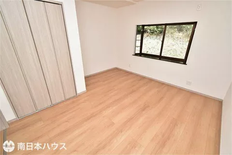 Kagoshima City, Yoshino Town (Kagoshima Station), single-story building, 3LDK - Image 21