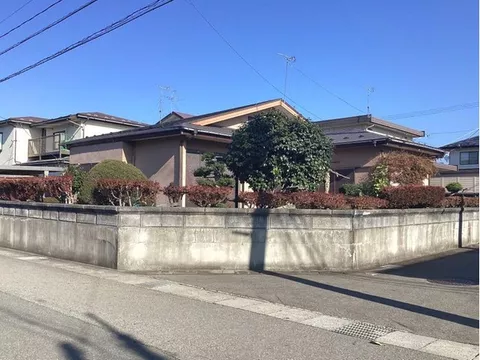 2 Sakura (Akita Station) 13.5 million yen