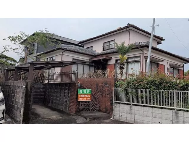 Hope Hill 1 (Minamikata Station) 9 million yen