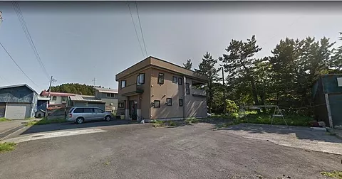 Used single-family home, 41-1-2 Taira, Sebechi, Yamada Village, Higashi-Tsugaru District, Aomori Prefecture