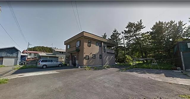 Used single-family home, 41-1-2 Taira, Sebechi, Yamada Village, Higashi-Tsugaru District, Aomori Prefecture