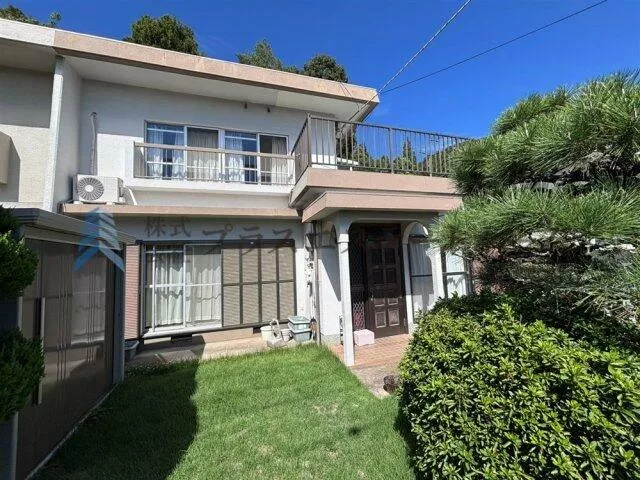 Kobe City, Nagata Ward, Hibari Gaoka 2-chome (Higashigoshi Station) 2-story building 6DK