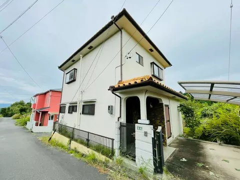 Iga City, Kamikobe (Mihata Station) 2-story 4DK