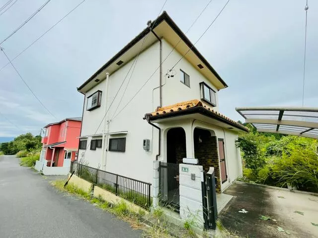 Iga City, Kamikobe (Mihata Station) 2-story 4DK