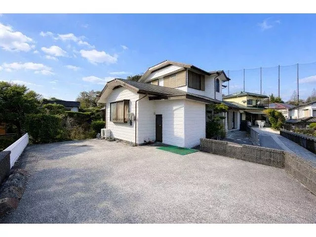＼☆Spacious land and a quiet living environment♪ A home where the whole family can live comfortably☆／