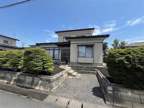 Oshu City, Mizusawa Mashiko Hill 1-chome (Mizusawa Station) 2-story 5DK - Image 2