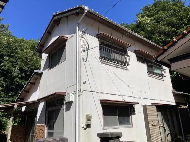 Kasuga Town, Moji Ward, Kitakyushu City 2-story building 4DK