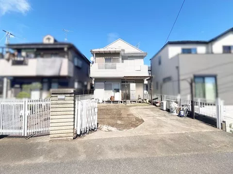 Kawaguchi Town 14.8 million yen