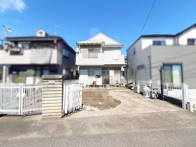 Kawaguchi Town 14.8 million yen
