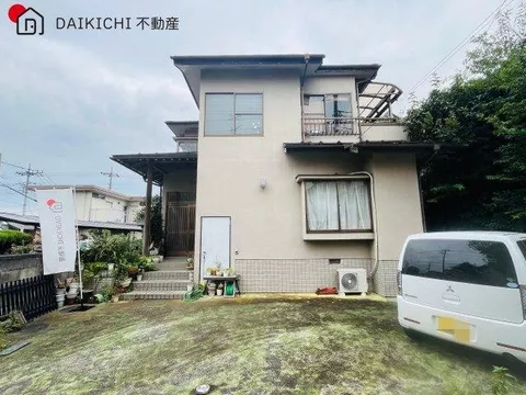 A quiet residential area for a peaceful new life! The calm living environment is appealing♪