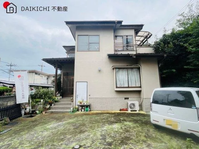 A quiet residential area for a peaceful new life! The calm living environment is appealing♪