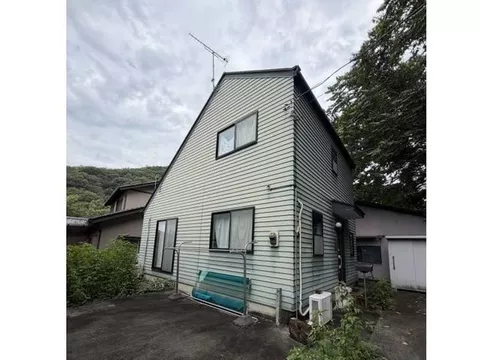 "Viewing reservation available" ■ 3LDK used house near golf course ■ \ Special benefits for store reservation /