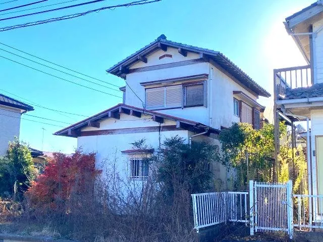 ◆Separate bath and toilet◆Window in the kitchen◆Garden◆Open kitchen◆Japanese-style room