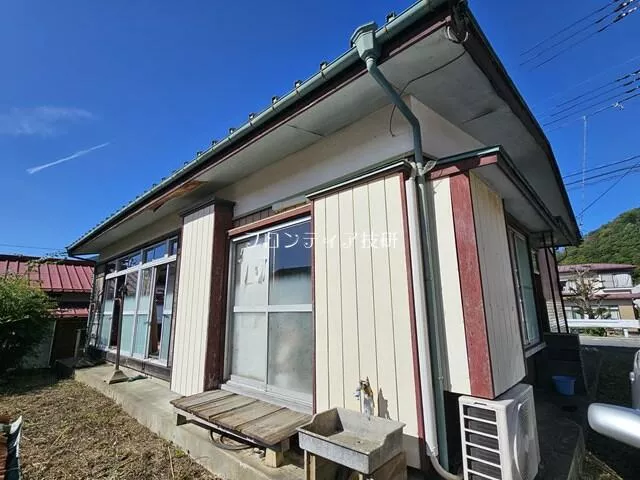 Fujiyoshida City, Mukohara 1-chome (Kotobuki Station) single-story building 4K