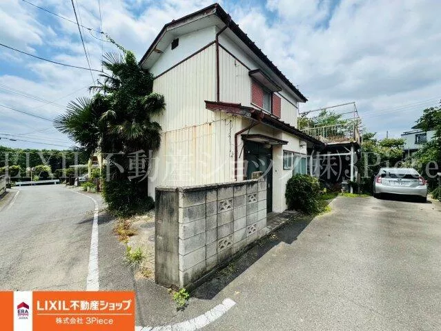 2-story 4DK in Motoshimanamachi, Takasaki City (Kuragano Station)