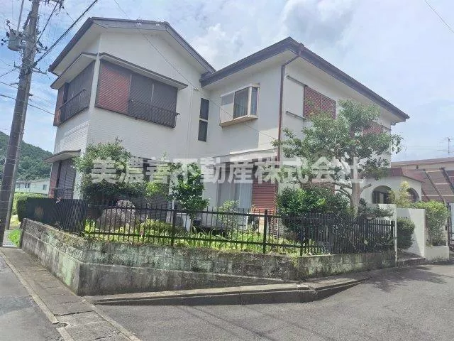Gifu City Awano Nishi 1-chome 2-story 8DK