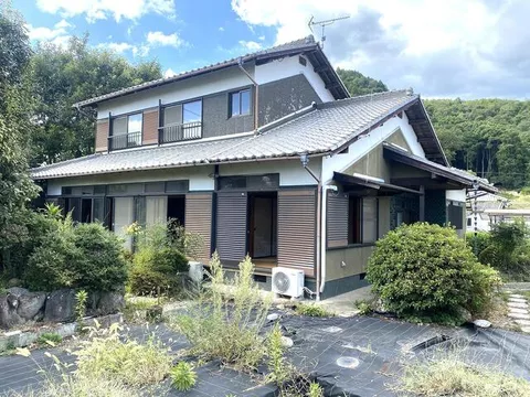 Fukuda, Fukusaki Town, Kanzaki District, 2-story, 6DK