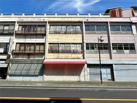 Gamagori City, Mitani-cho 2-cho (Mikawa-Mitani Station) 3-story building 5K