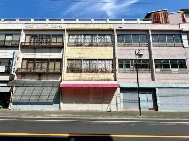 Gamagori City, Mitani-cho 2-cho (Mikawa-Mitani Station) 3-story building 5K