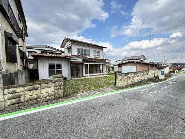 Annaka City, Takabettō (Annaka Station) 2-story 6K