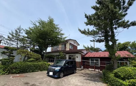 Kami County, Kami Town, Koizumi, Tenjin (Nishi-Furukawa Station) 2-story building 7DK - Image 3