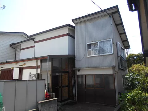 2-chome, Asahi, Kaminoyama City