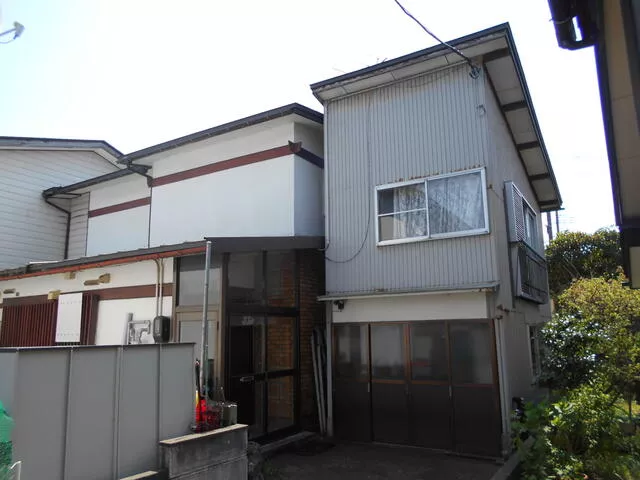 2-chome, Asahi, Kaminoyama City