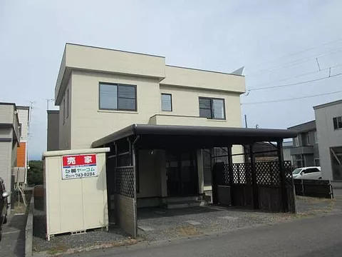 Used single-family home in Shinjo Yamada