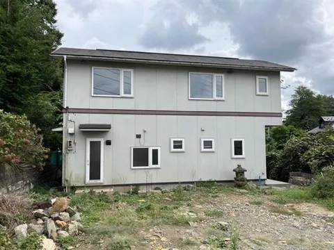 Morioka City, Higashi-Shinjō 2-chome, 2-story, 3SLDK