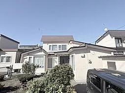 Used single-family home 3.2km from JR Nemuro Main Line Kashirin-dai Station